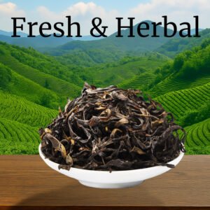Herbal Dancong Oolong Tea – Ju Duo Zai