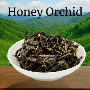 Honey Orchid Dancong Oolong Tea – Mi Lan Xiang